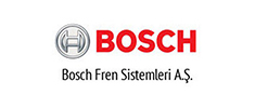 Bosch Fren Sistemleri