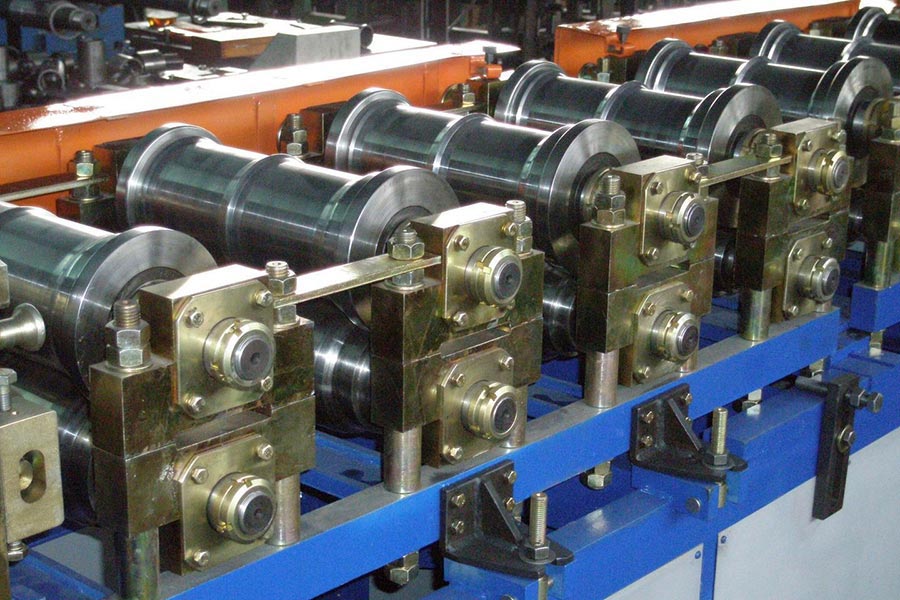 Roll Forming Machines Market in Russia: Current Status and Growth Potential